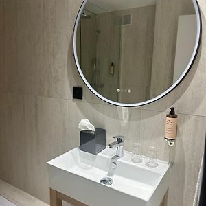 Chambre Standarde Lit King-Size