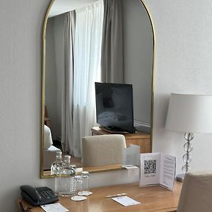 Chambre Confort Lit King-Size